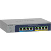 NetGear 8 port multi-gigabit (2,5 g) Ultra60 Poe ++ Ethernet