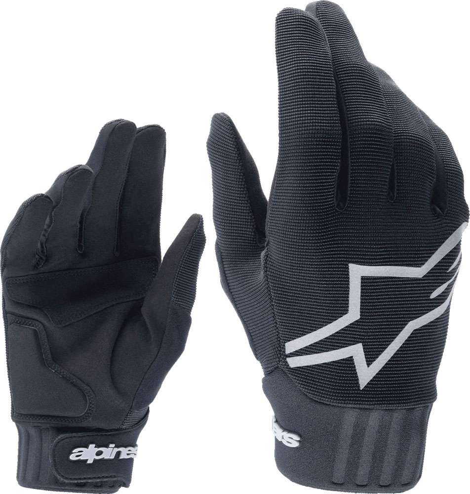 Alpinestars dura gel - gants vtt