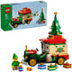 Lego Lel Seasons 40746 Le camion de livraison du Père Noël | 2 pièces