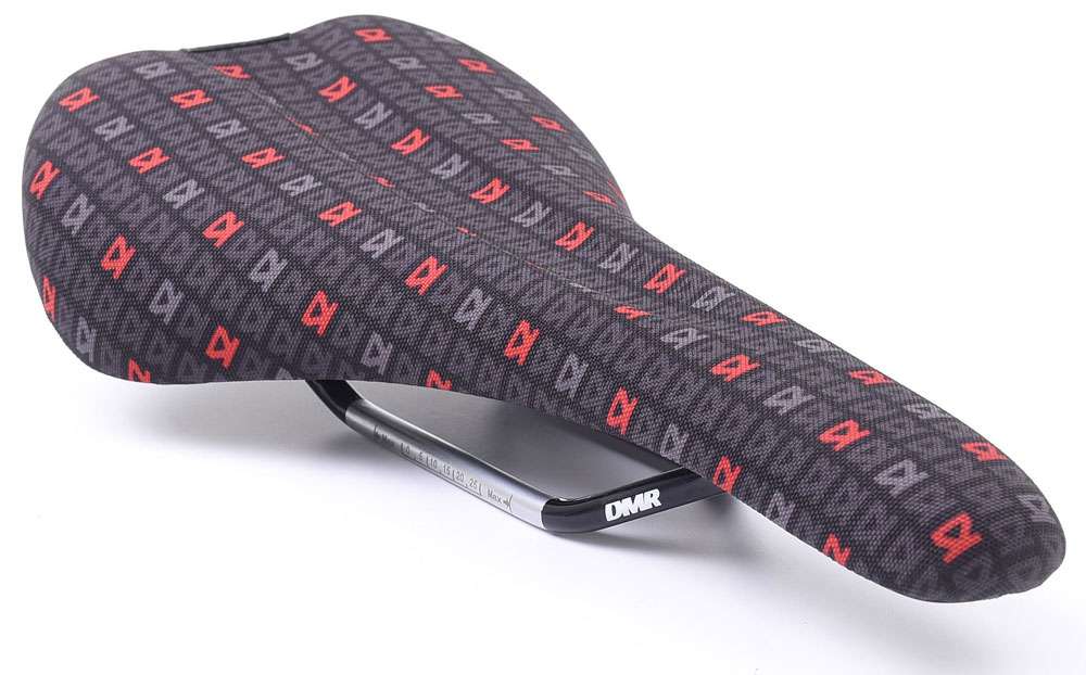 Selle cromo Dmr 25ème anniversaire