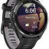 Garmin Forerunner 965 - Montre intelligente multisports GPS 47 mm