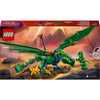 Lego Lego Ninjago 71829 Lloyds Green Forest Dragon