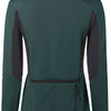 Vaude kuro hz - maillot manches longues femme