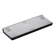 Hator skyfall sans fil, clavier de jeu (noir, disposition américaine, hator aurum sterling, 65 %, RVB, ABS double injection, échange à chaud, Bluetooth USB-C 2,4 GHz) - afbeelding 7