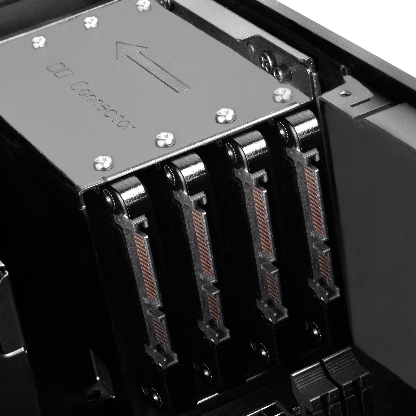 Silverstone SST-ML09B