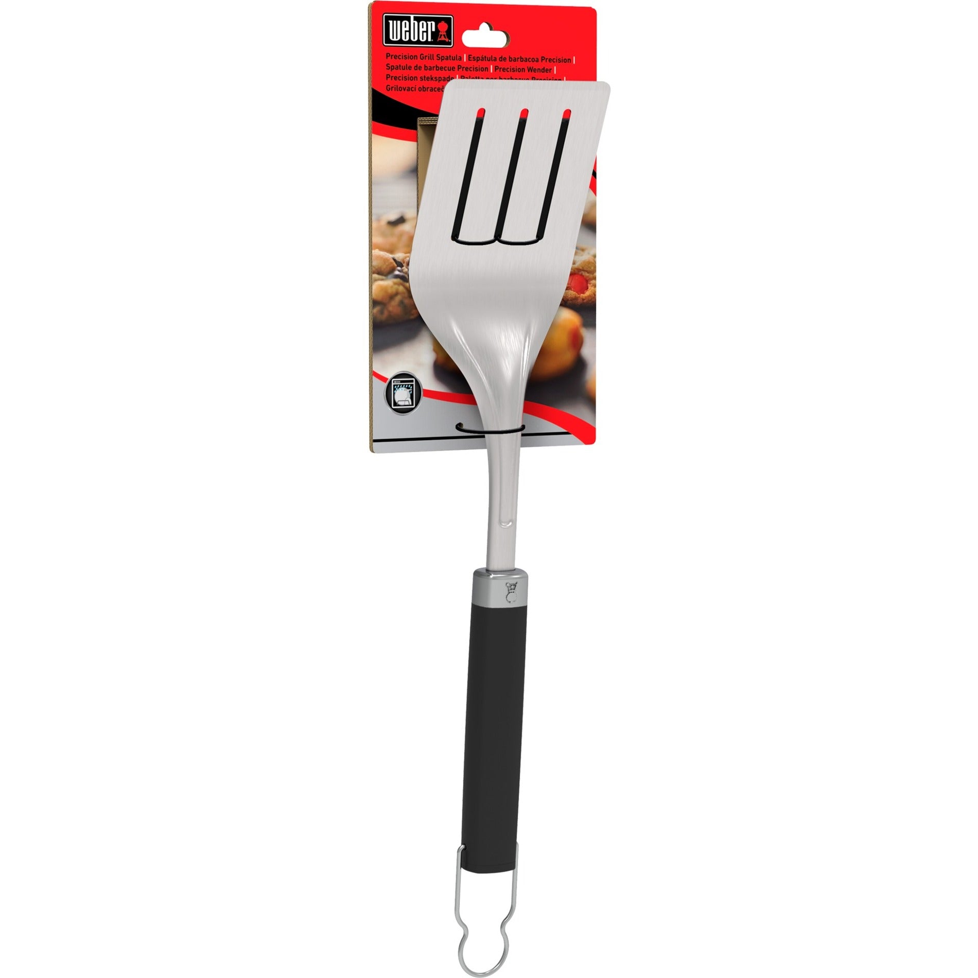 Spatule de barbecue de précision Weber