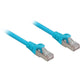 Câble de patch Sharkoon SFTP, RJ-45 avec Cat.6a