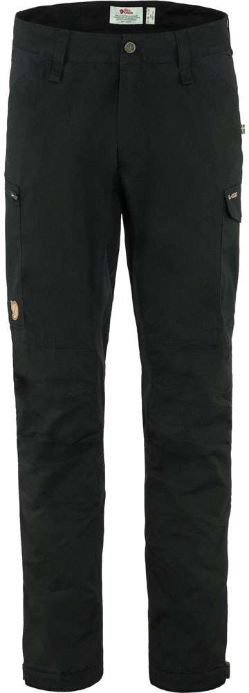 Fjällräven kaipak - pantalon de randonnée