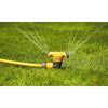 Hozelock 2510 Circle Sprinkler max. 177 m²