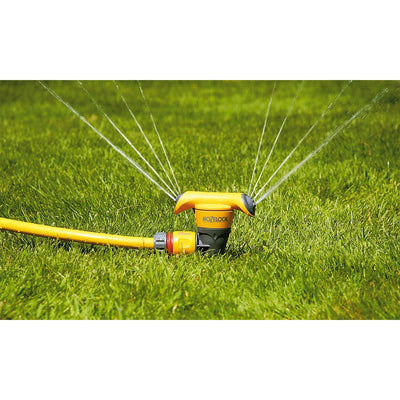 Hozelock 2510 Circle Sprinkler max. 177 m²