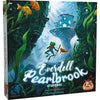 Jeux de gobelin blancs Everdell: Pearlbrook