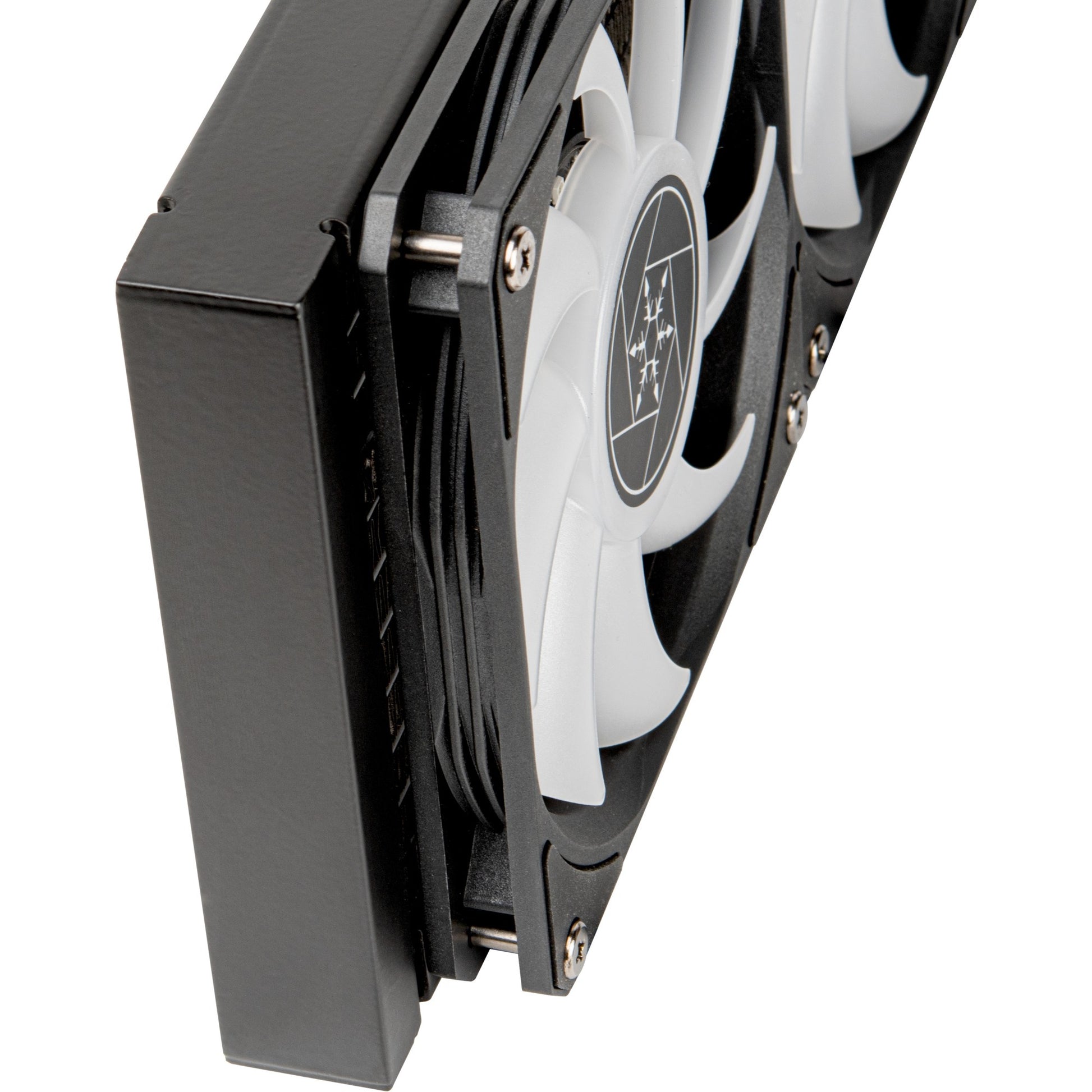 Silverstone vida 240 Slim