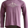 Zimtstern pureflowz - maillot vtt manches longues