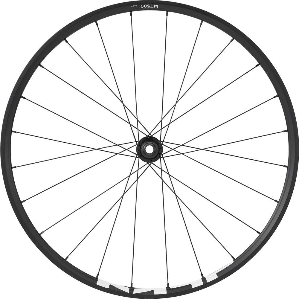 Roue avant Shimano wh-mt500 29
