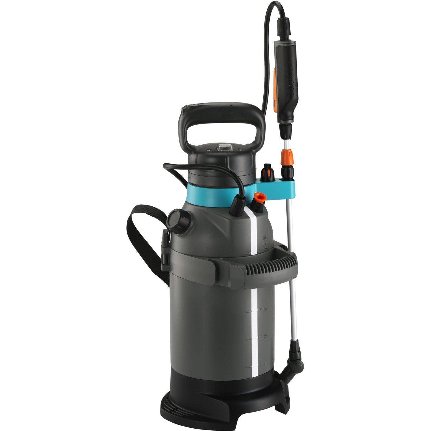 Pulvérisateur d'impression Gardena 5 l Easypump