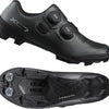 Shimano sh-xc703w - chaussures vtt femme