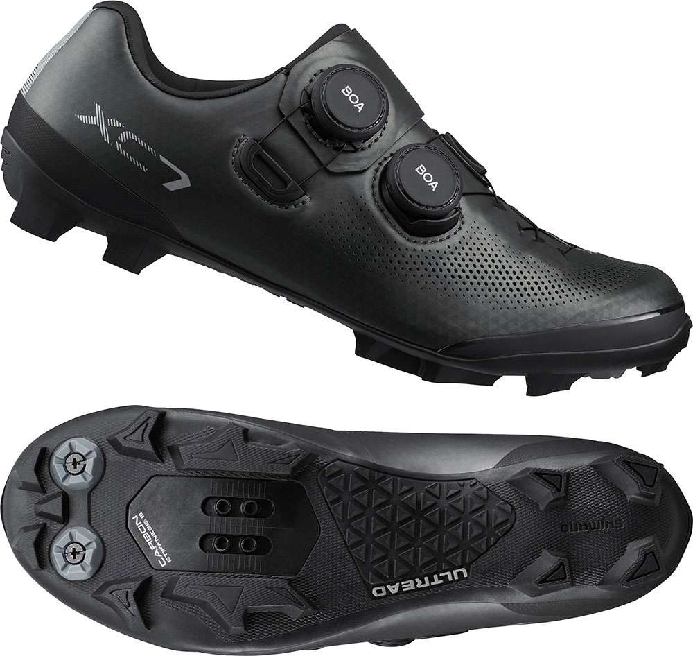 Shimano sh-xc703w - chaussures vtt femme