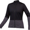 Endura fs260 jetstream - maillot vtt manches longues femme