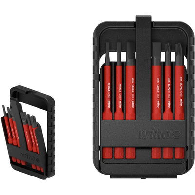 Wiha Bitset Slimbit Electric 43153