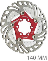Rotor de climatisation à composants inversés - afbeelding 2
