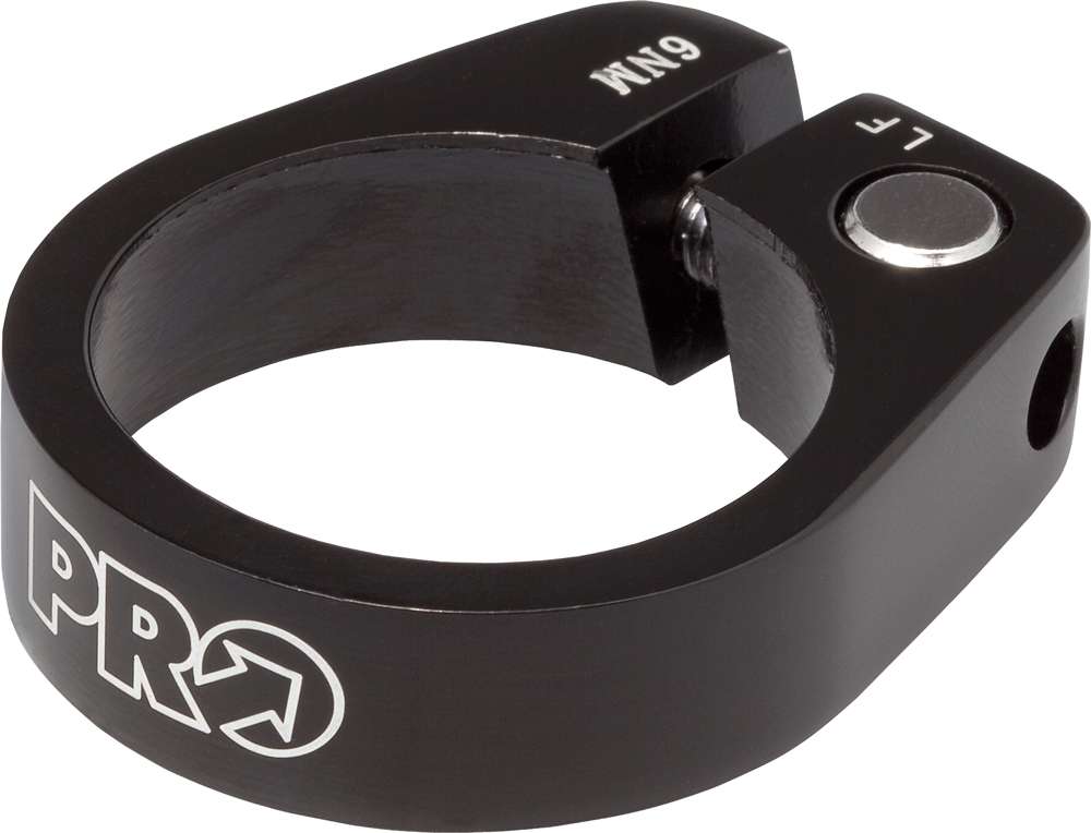 Collier de selle Pro