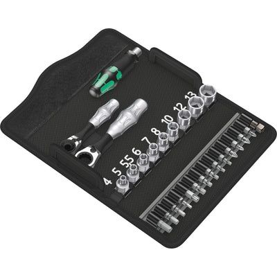 Waa kraftform kompakt zyklop mini 2 set