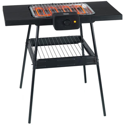 TRISTAR BQ-2870 BBQ électrique