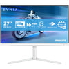 Philips Evnia 27m2n5901a 27 Moniteur de jeu 4k UHD (blanc, 2x HDMI, port d'affichage, 2x USB-A, USB-B, USB-C, 160 Hz 320 Hz)