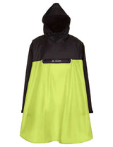 Vaude valero - poncho - afbeelding 1