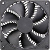 Silverstone Air Petrator 120i Pro