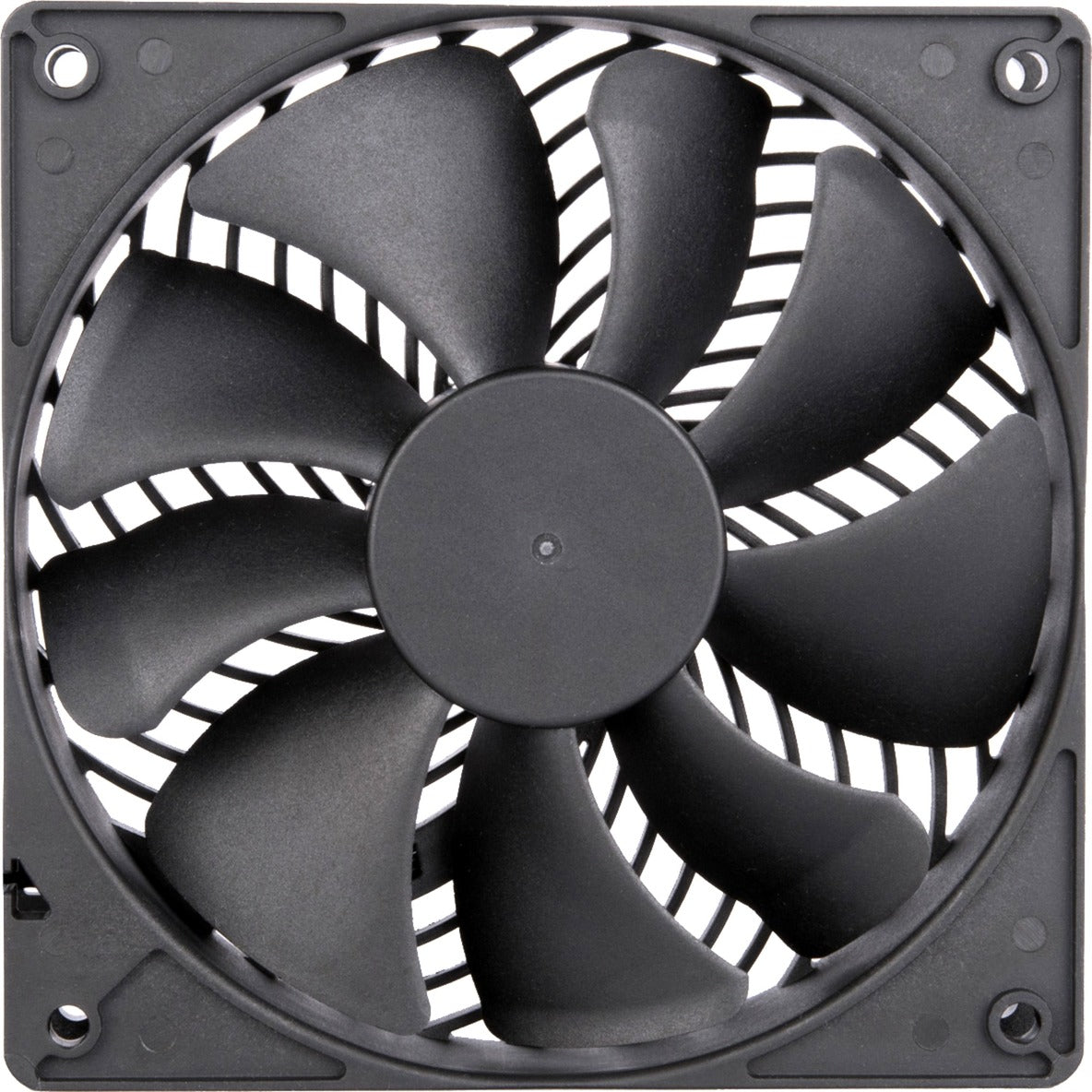 Silverstone Air Petrator 120i Pro