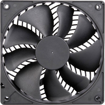 Silverstone Air Petrator 120i Pro
