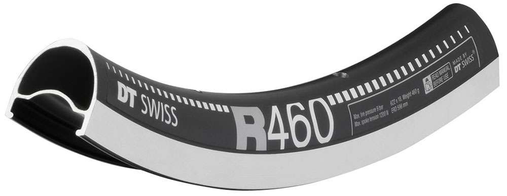 Jante Dt Swiss R 460 28