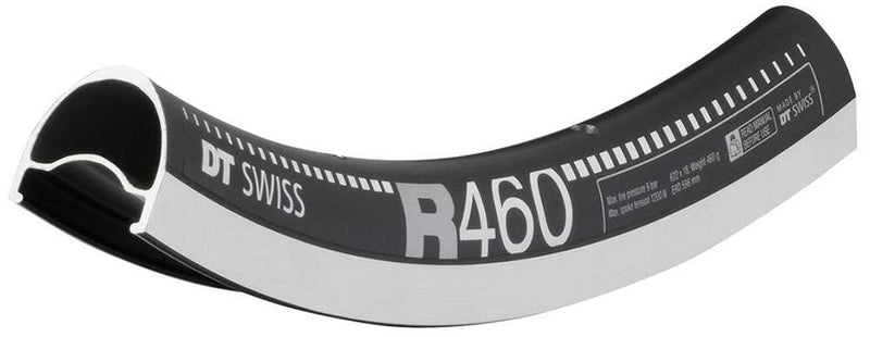 Jante Dt Swiss R 460 28