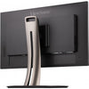 Moniteur Viewsonic VP3256-4k 31,5 (noir (mat), 2x HDMI, 1x port d'affichage, USB-A, USB-B, USB-C)