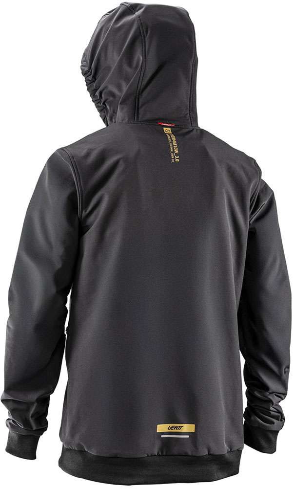 Leatt thermaflow 3.0 - sweat à capuche vtt