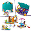 LEGO LEGO Friends 42672 Creative Beach Suitcase