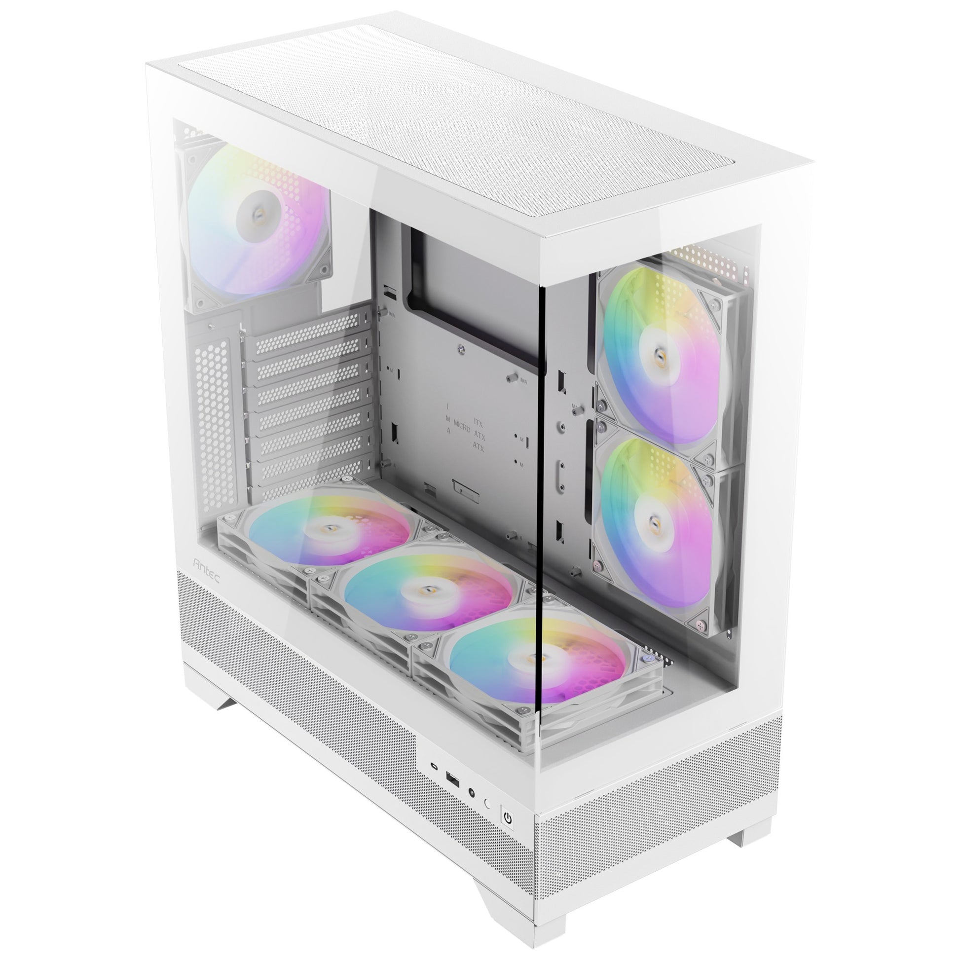 ANTEC CX700 RVB