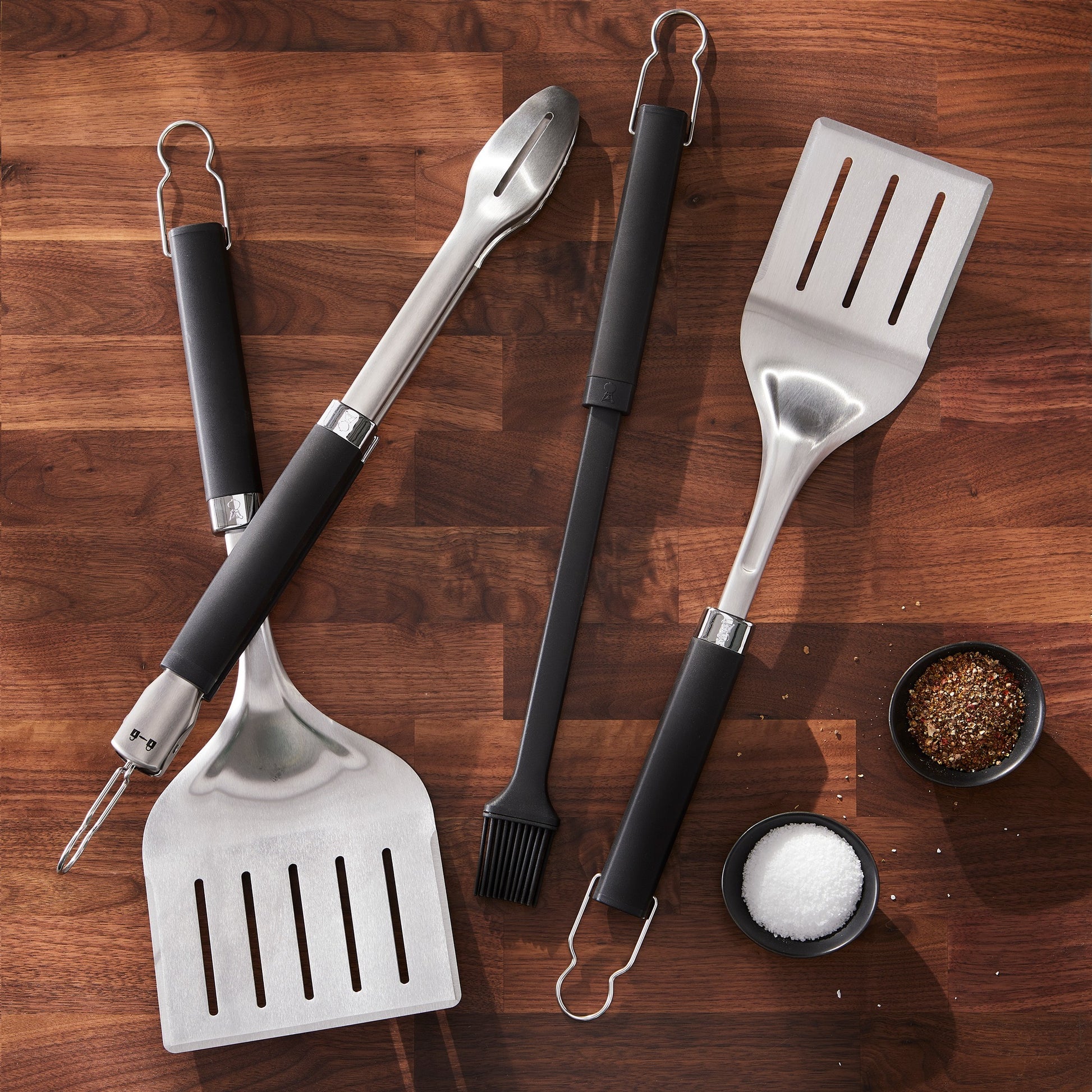Spatule de barbecue de précision Weber