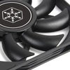 SilverStone Air Slimmer 120