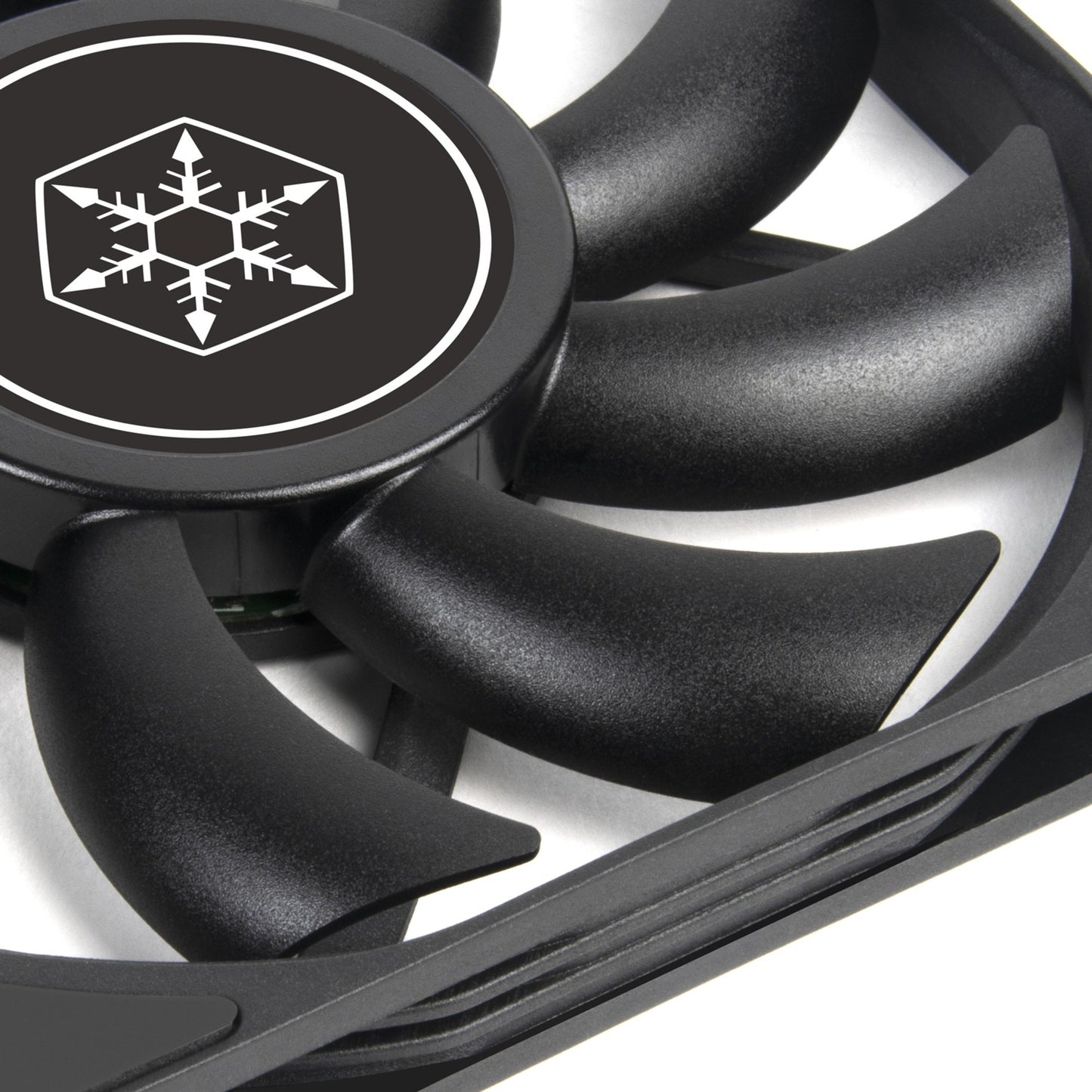 SilverStone Air Slimmer 120