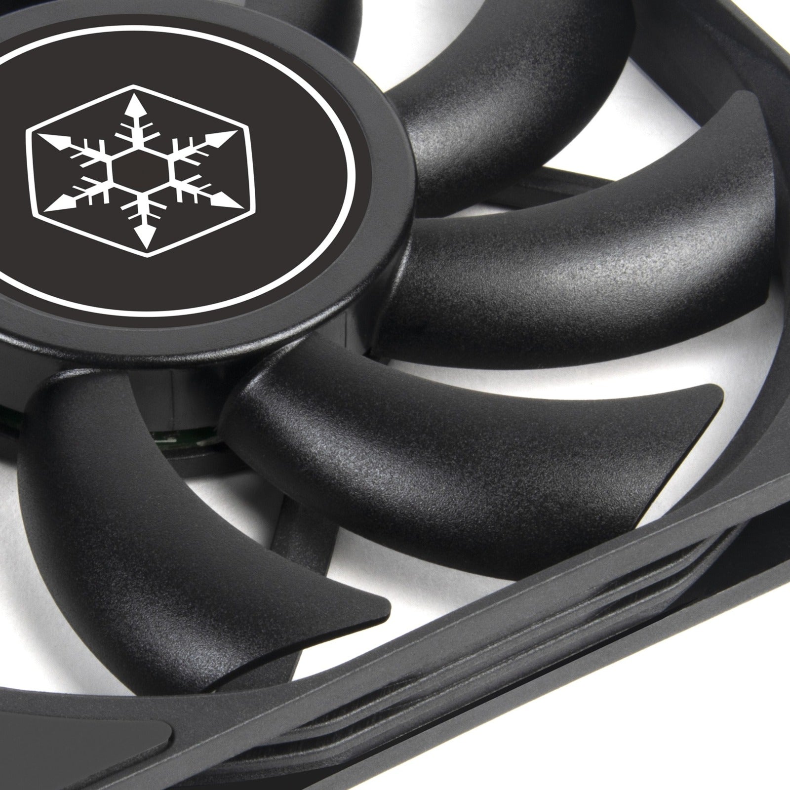 SilverStone Air Slimmer 120