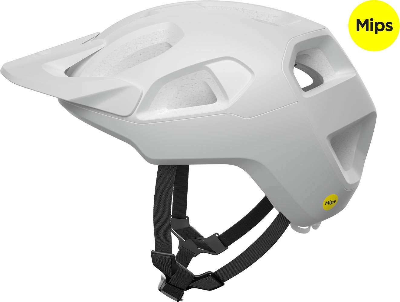 Poccularis mips - casque vtt