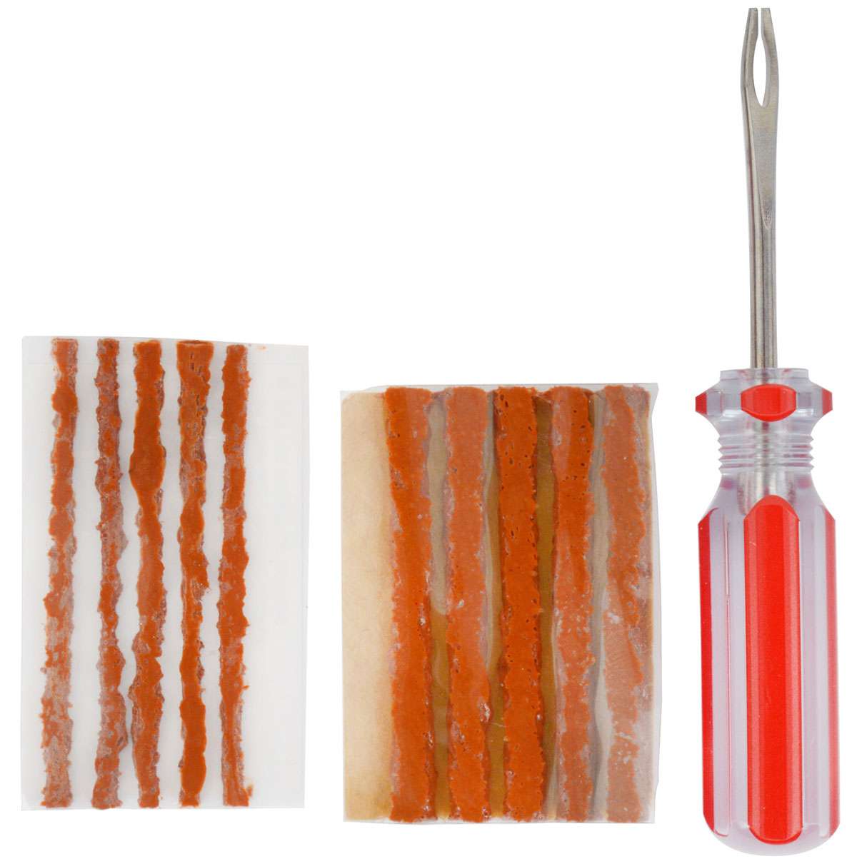Petit kit de réparation tubeless Radon tk-02