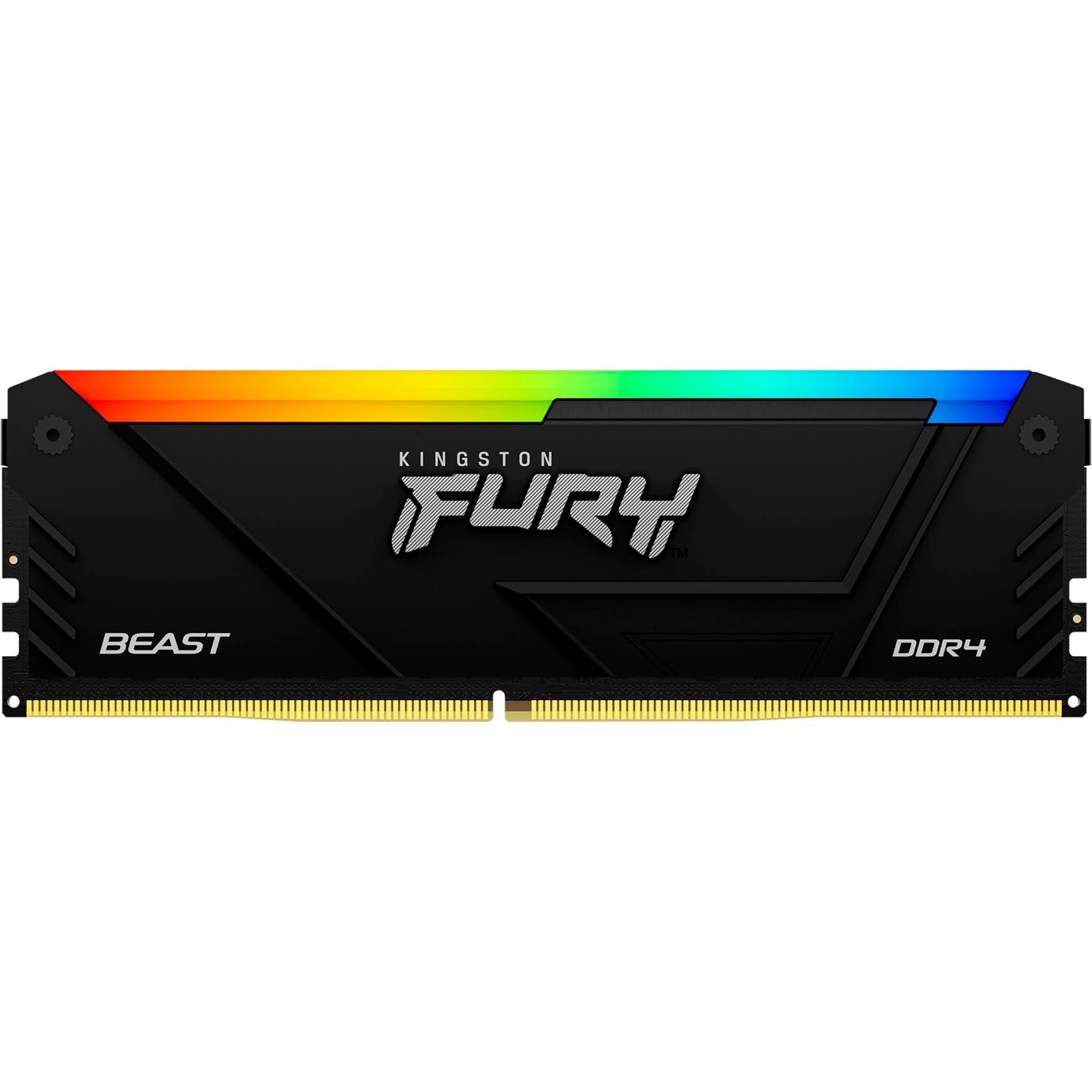 Kingston Fury 16 Go de kit DDR4-3200