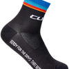 Cube coupe haute road xc teamline - chaussettes