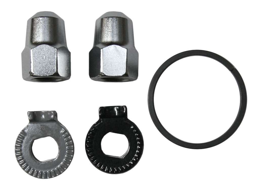 Shimano alfine di2 sm-s705 jeu de petites pièces pour pattes horizontales 7r 7l