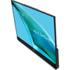 Moniteur Asus Zenscreen MB249C 24 (noir, HDMI, USB-C, audio)