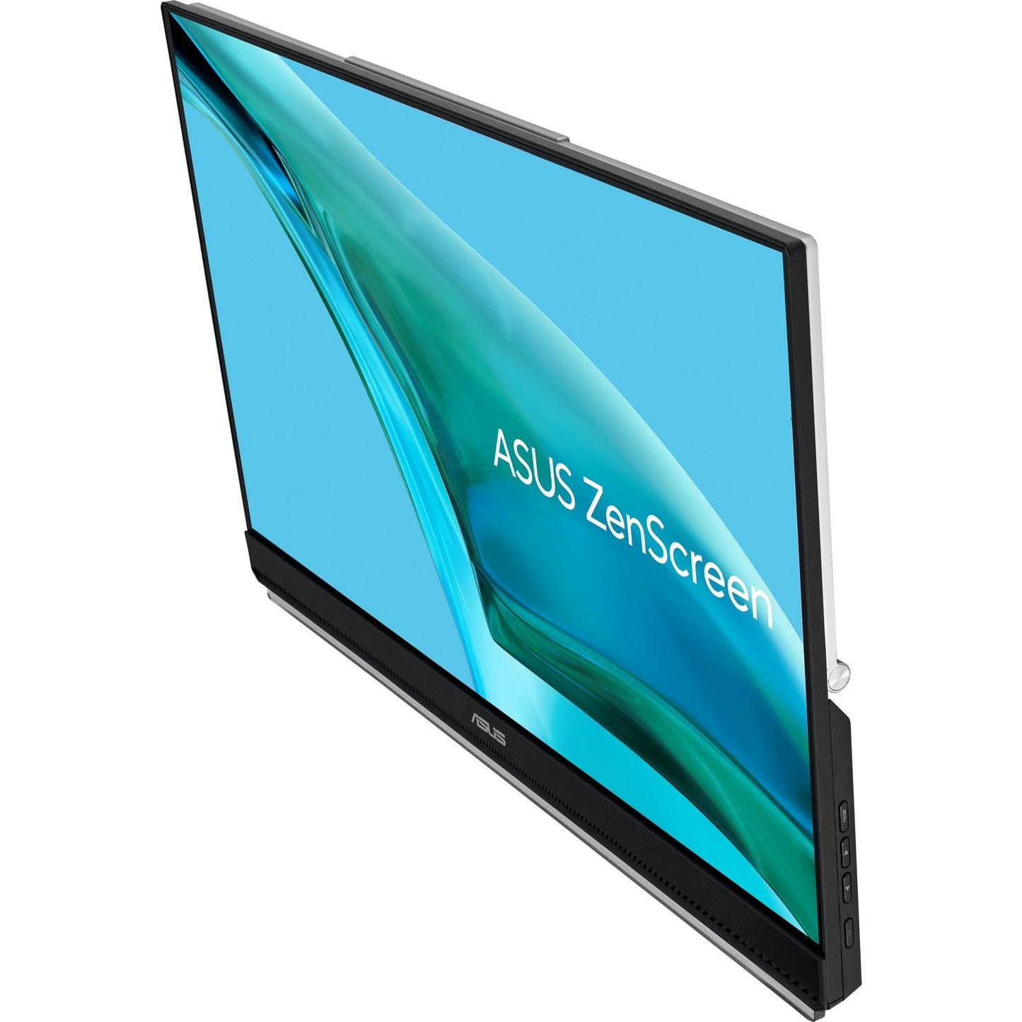 Moniteur Asus Zenscreen MB249C 24 (noir, HDMI, USB-C, audio)