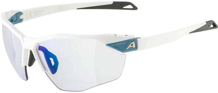 Alpina twist six hr v(m) - lunettes de sport